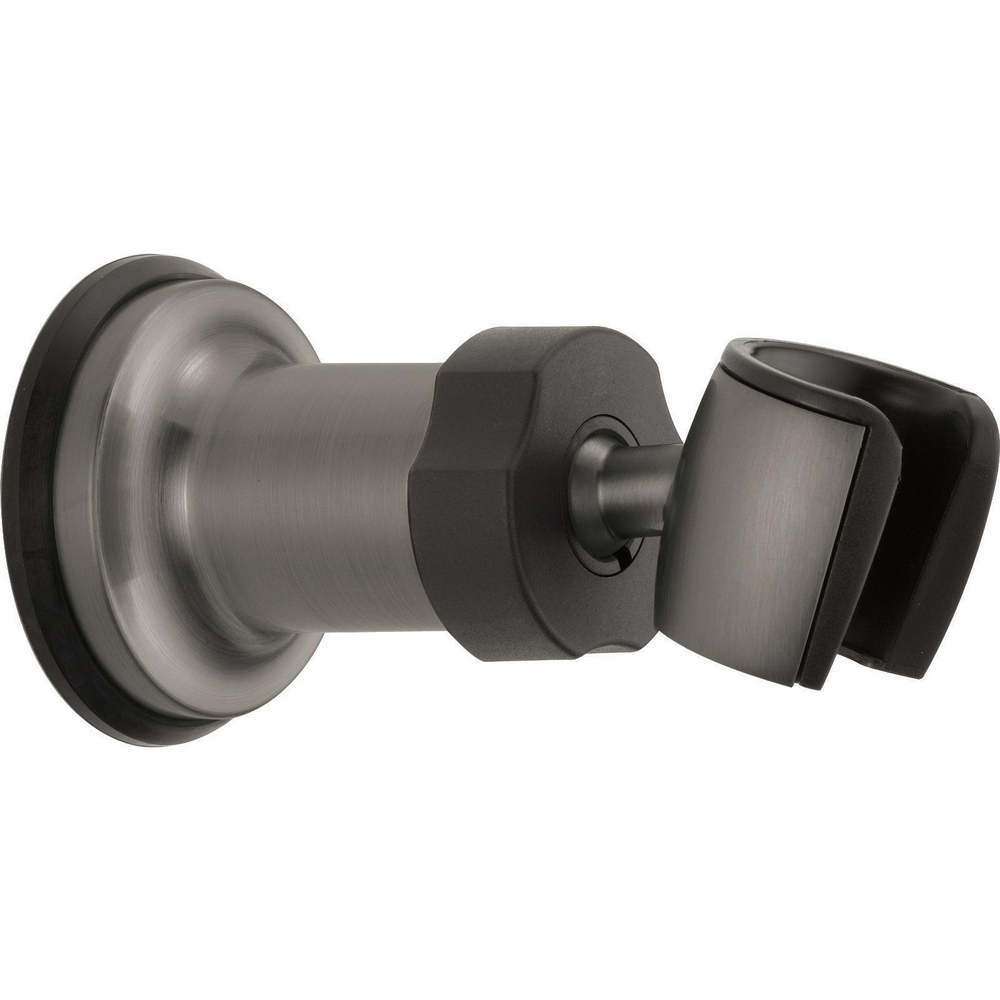Adjustable Wall Mount for Hand Shower U4005-KS-PK | Delta Faucet