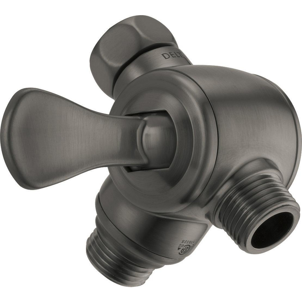 3-Way Shower Arm Diverter for Hand Shower