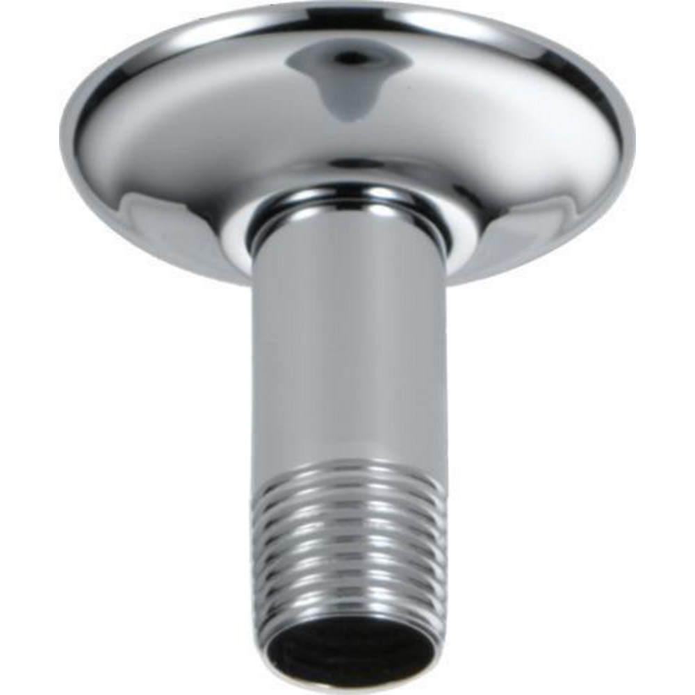 Ceiling Mount Shower Arm & Flange