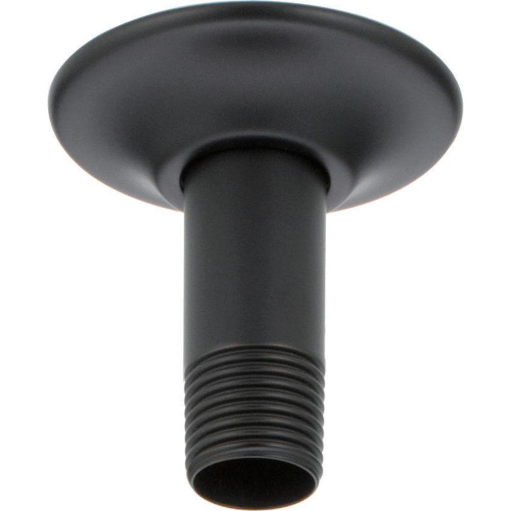 Ceiling Mount Shower Arm & Flange