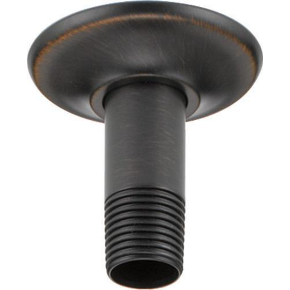 Ceiling Mount Shower Arm & Flange