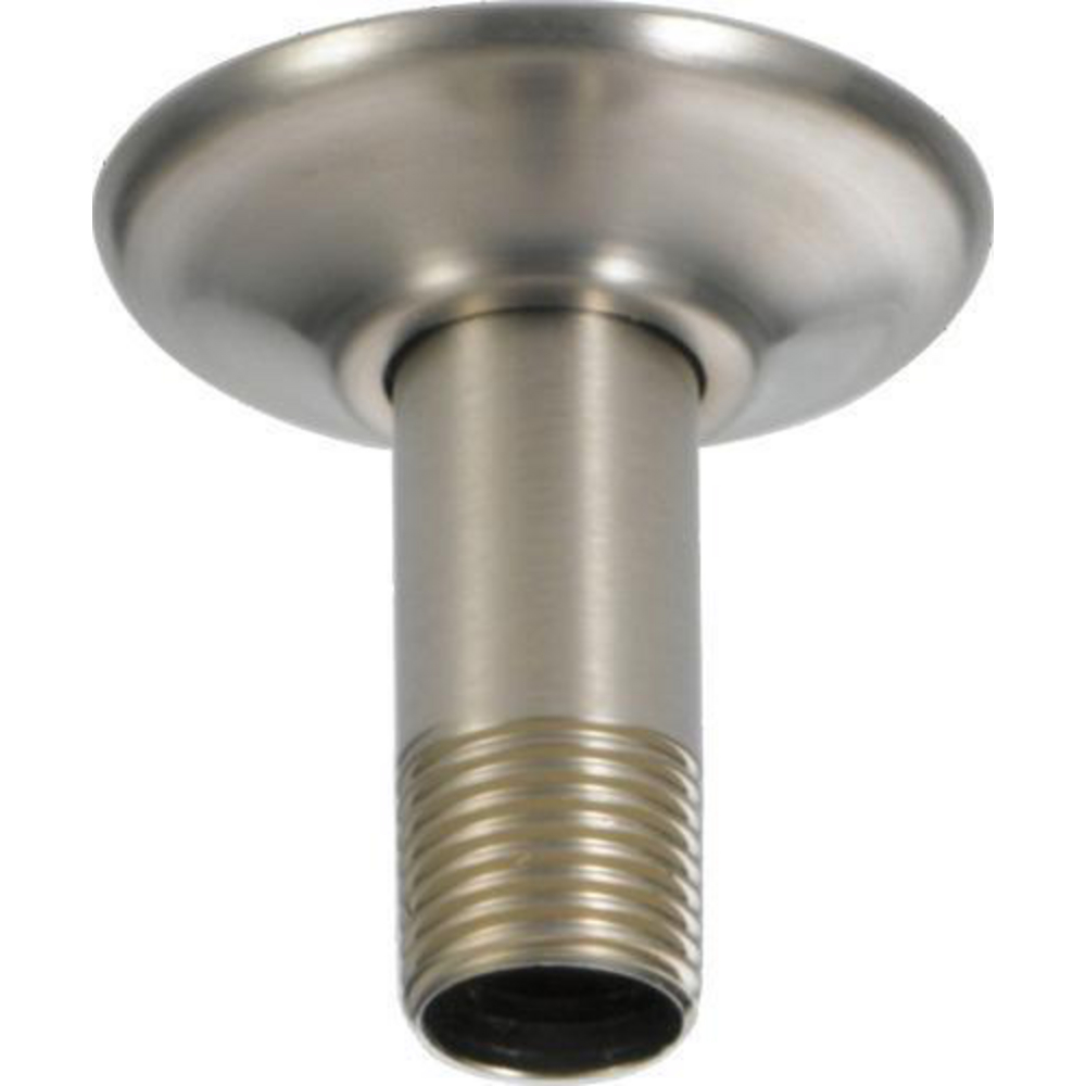 Ceiling Mount Shower Arm & Flange