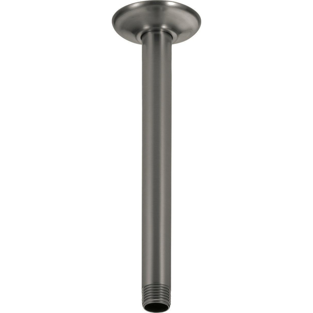 Ceiling Mount Shower Arm & Flange