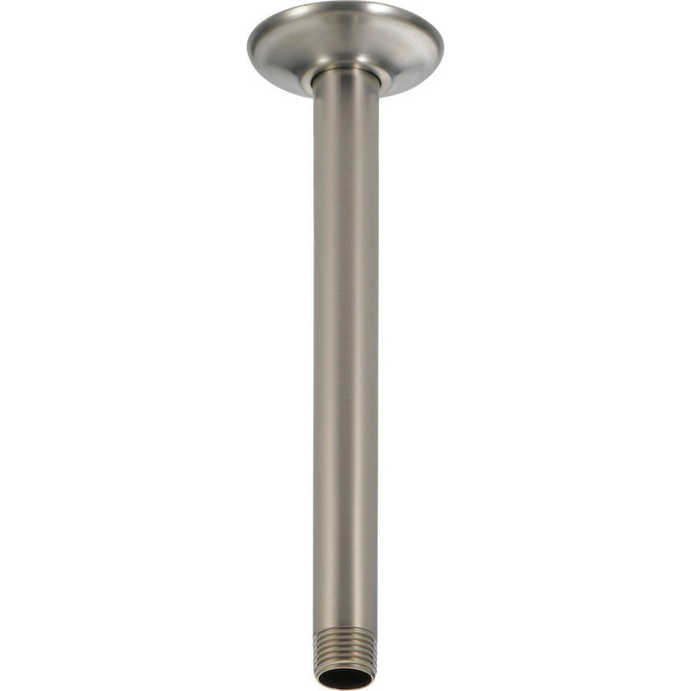 Ceiling Mount Shower Arm & Flange