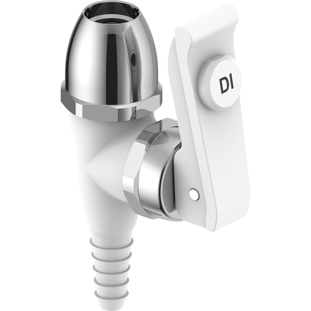 Deck-Mount Pure Water Faucet W6629DI | Delta Faucet