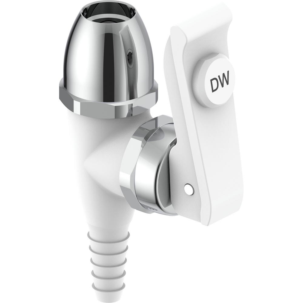 Deck-mount Pure Water Faucet - Valve Only