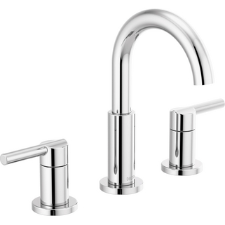 Widespread Bathroom Faucets