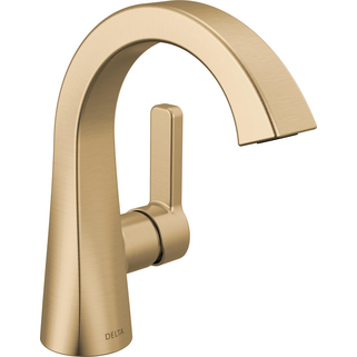 Single Hole Bathroom Faucets | Delta Faucet