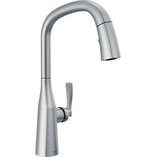 Single Handle Kitchen Faucets | Delta Faucet