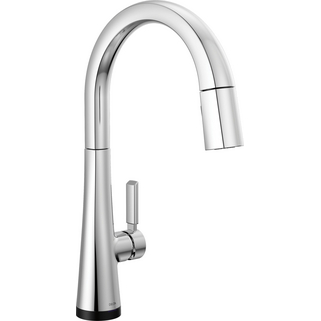 Single Handle Kitchen Faucets | Delta Faucet