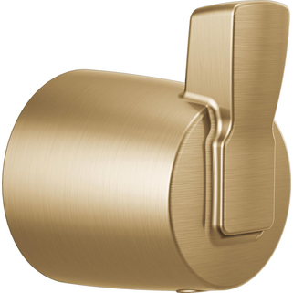 14 Series Integrated Diverter Trim with Three Function Diverter