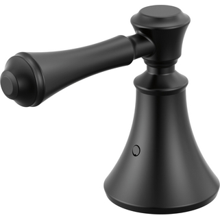 Two Lever Roman Tub Handle Kit