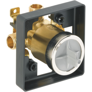 MultiChoice Universal High-Flow Shower Rough - Universal Inlets / Outlets