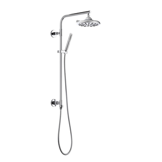 Corps De Robinet Delta Universel Pour Baignoire/douche – Sans Garniture – R10000-IPWS